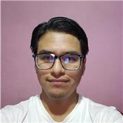 Estudiante universitario de Ingeniería dispuesto a impartir conocimiento para los que quieran ampliar su conocimiento en el área de matemáticas o física